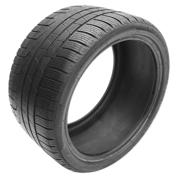 Anvelopa Iarna Sh Pirelli Sottozero 2 W240 295/30 R19"